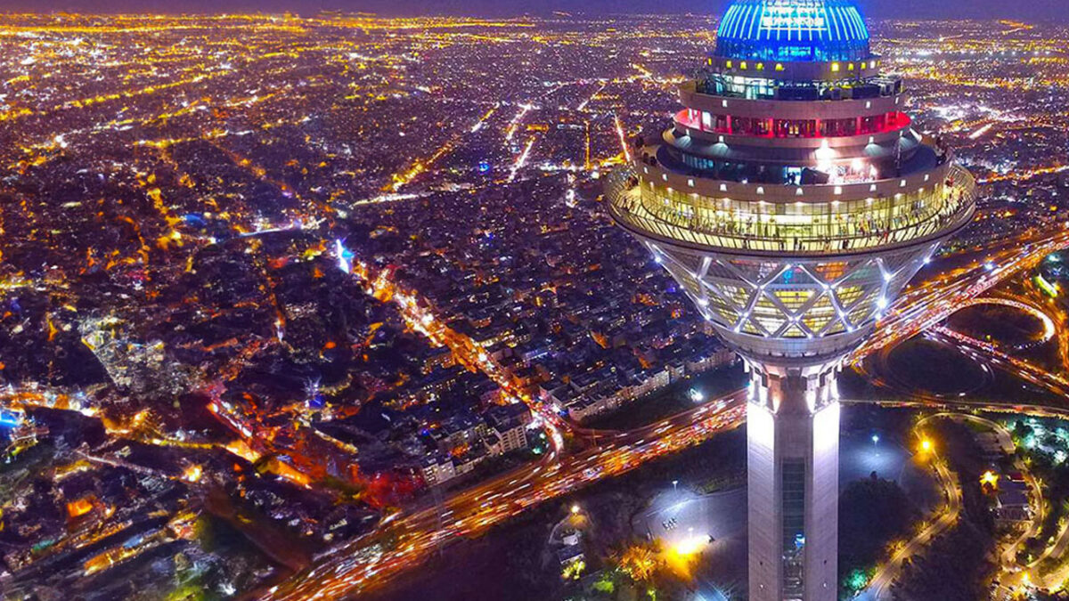 Earthquake Risk Assessment for Urban Development ارزیابی ریسک زلزله برای توسعه شهری