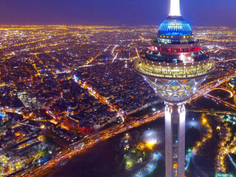 Earthquake Risk Assessment for Urban Development ارزیابی ریسک زلزله برای توسعه شهری