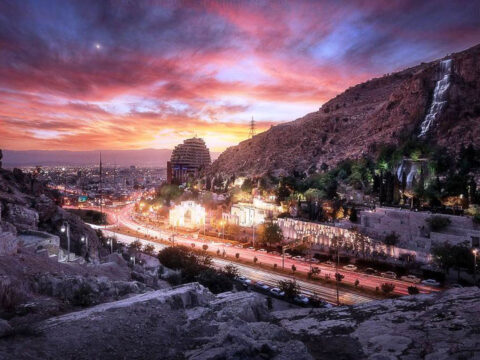 Geotechnical research for infrastructure development تحقیقات ژئوتکنیکی برای توسعه زیرساخت‌ها